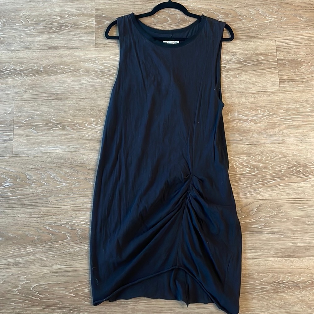 rag and bone knit dress